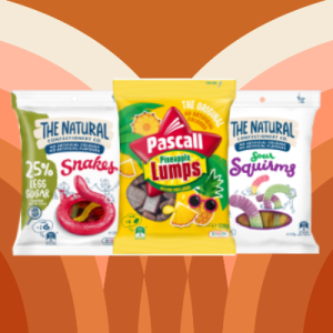 All Lollies