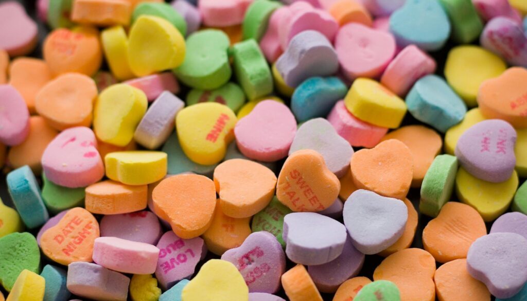 Discovering the Sweetness of New Zealand: A Journey Through Chewy Candies and More