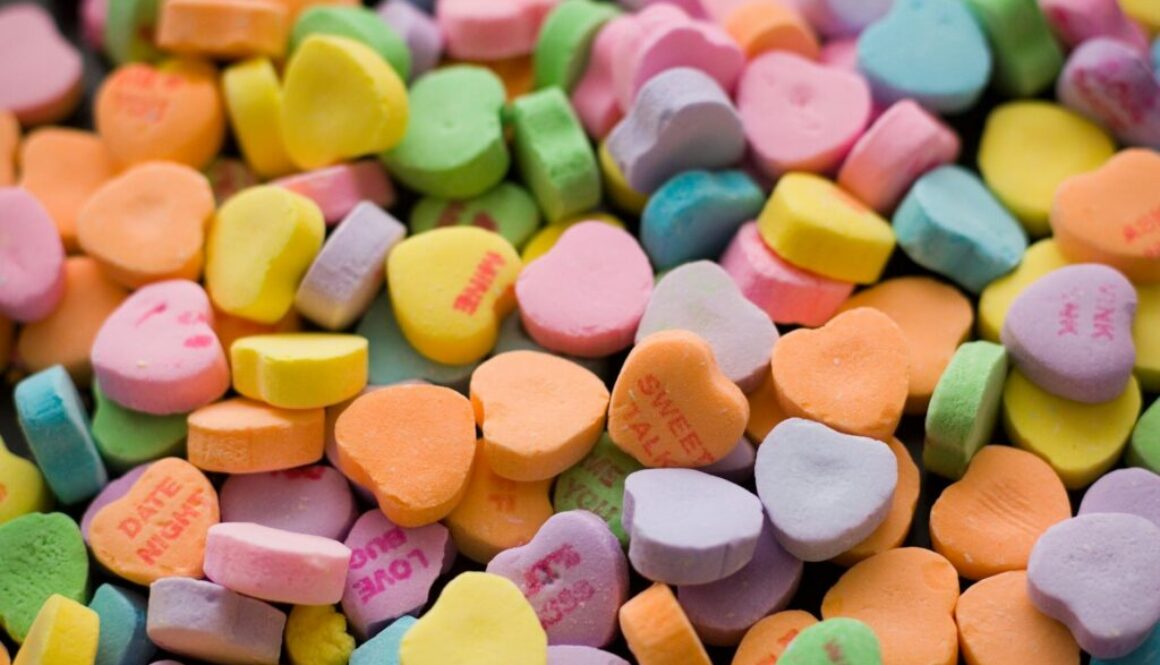 Discovering the Sweetness of New Zealand: A Journey Through Chewy Candies and More