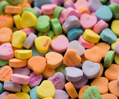 Discovering the Sweetness of New Zealand: A Journey Through Chewy Candies and More