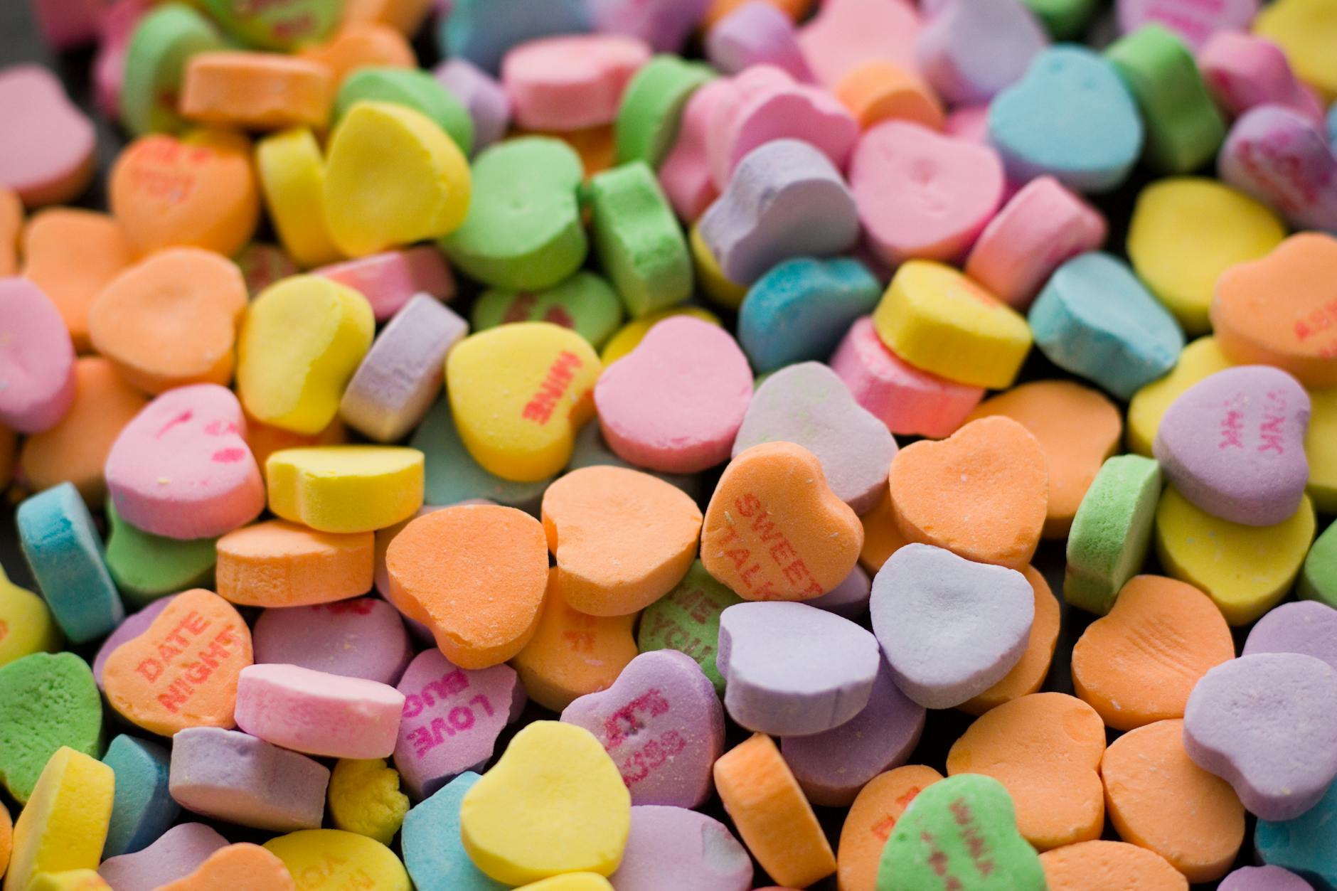 Discovering the Sweetness of New Zealand: A Journey Through Chewy Candies and More