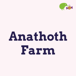 Anathoth Farm