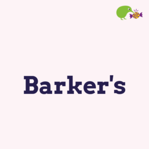 Barker's