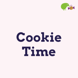 Cookie Time