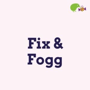 Fix & Fogg