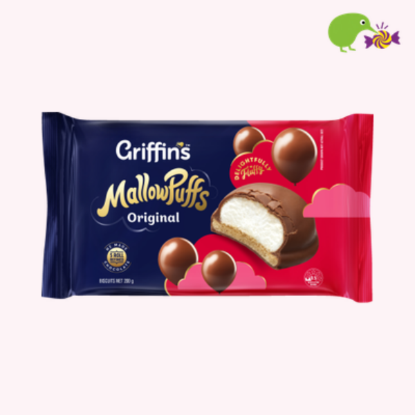 Griffin's MallowPuffs Original