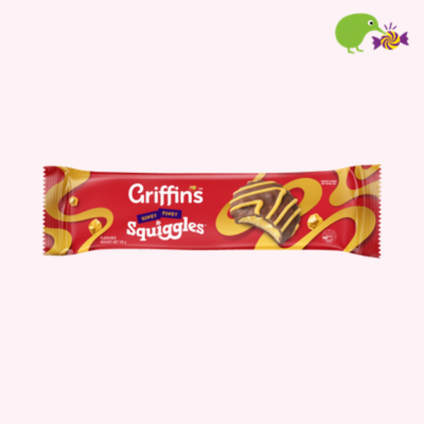 Griffin's Squiggles Hokey Pokey