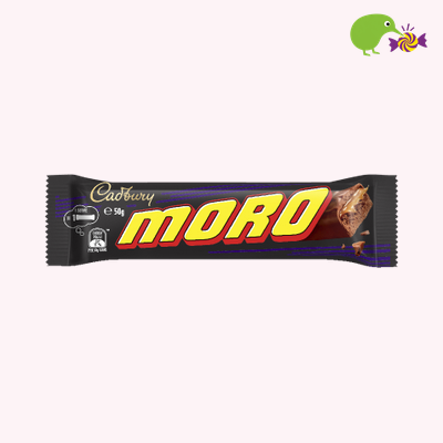 Cadbury Moro Chocolate Bar – Kiwi Kandy NZ