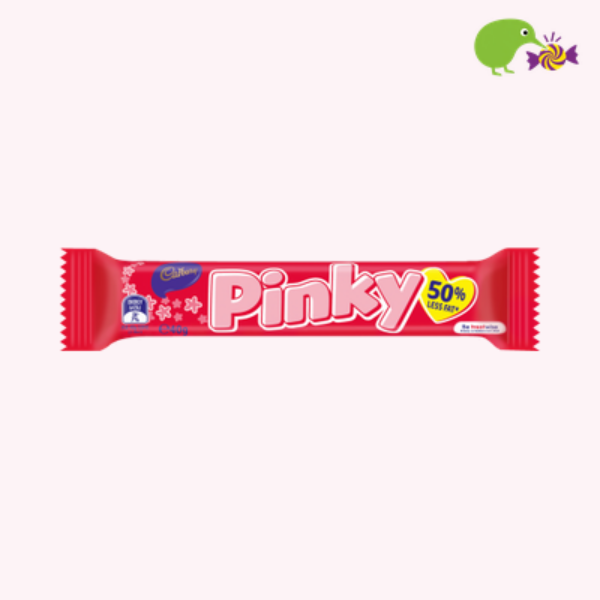 Cadbury Pinky Bar