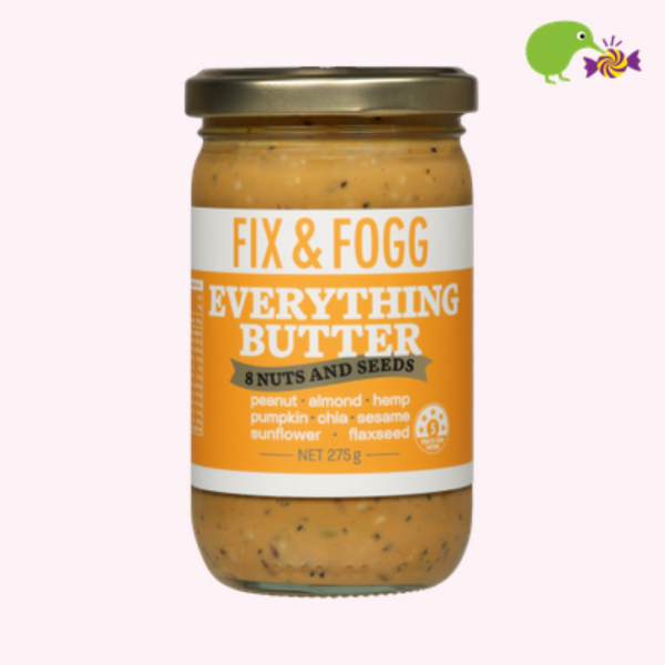 Fix & Fogg Everything Butter 275g