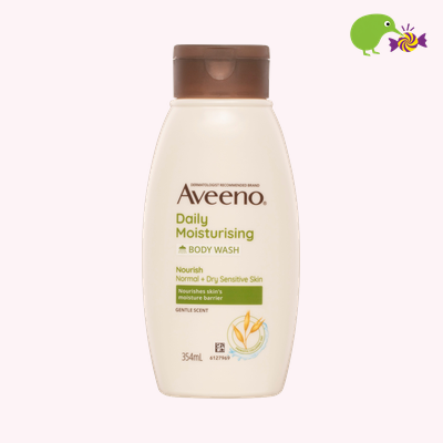 Aveeno Daily Moisturising Body Wash