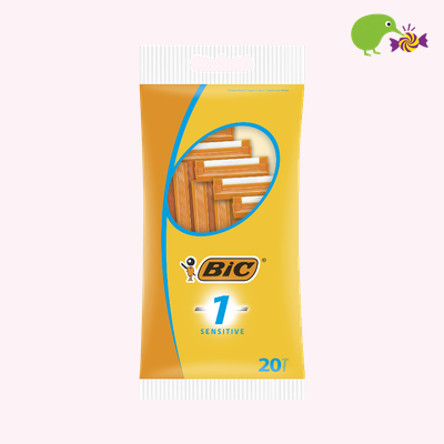 bic-1-sensitive-disposable-shaver-20pk-5014867