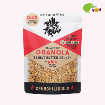 blue-frog-pics-crunchy-peanut-butter-crunch-granola-350g-5314707