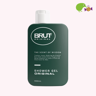 Brut Original Shower Gel