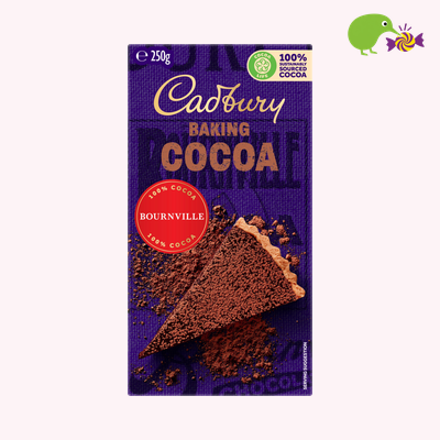 Cadbury Baking Cocoa