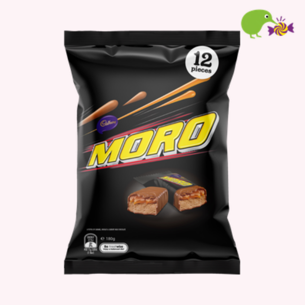 Cadbury Moro Sharepack