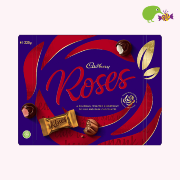 Cadbury Roses Chocolates