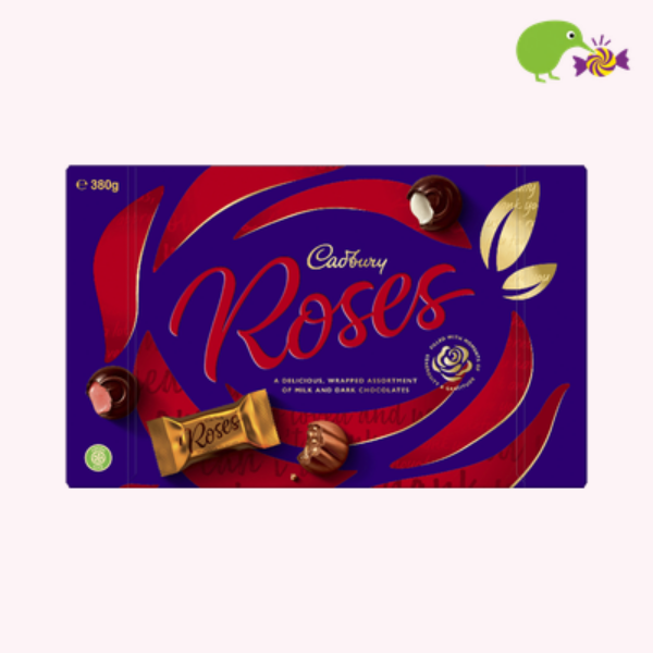 Cadbury Roses Chocolates