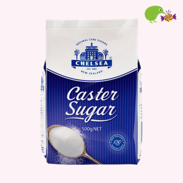 Chelsea Caster Sugar