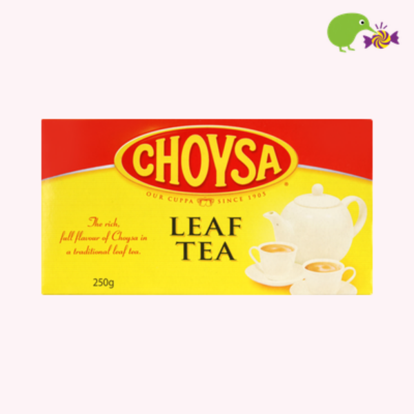 Choysa Leaf Tea