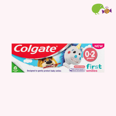 colgate-kids-first-smiles-strawberry-flavour-toothpaste-0-2-years-50ml-5277176