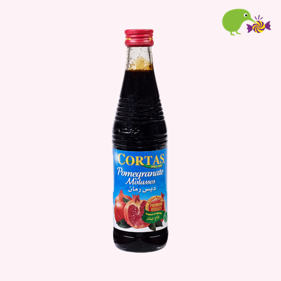 cortas-water-pomegranate-molasses-300ml-5104489