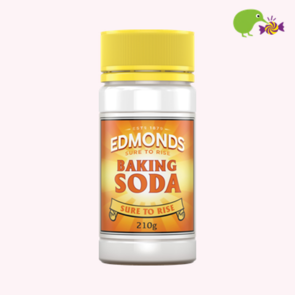 Edmonds Baking Soda