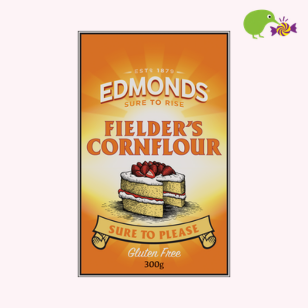 Edmonds Fielder's Cornflour