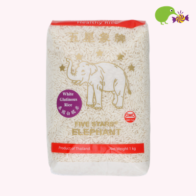 five-stars-elephant-white-glutinous-rice-1kg-5224979
