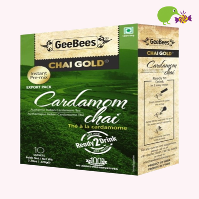 geebees-chai-gold-cardamom-sweetened-instant-pre-mix-chai-tea-10-x-22g-5320335