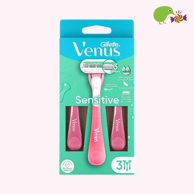 gillette-venus-sensitive-disposable-razor-3pk-5338487