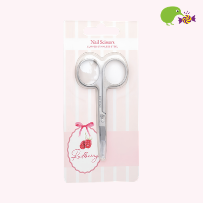 korbond-redberry-nail-scissors-curved-stainless-steel-1pk-5281431