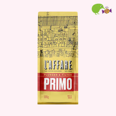 l-affare-primo-plunger-and-filter-coffee-500g-5214757