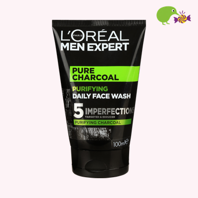 l-oreal-paris-pure-charcoal-purifying-daily-face-wash-100ml-5259100