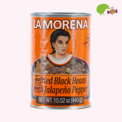 la-morena-jalapeno-black-refried-beans-440g-5286342