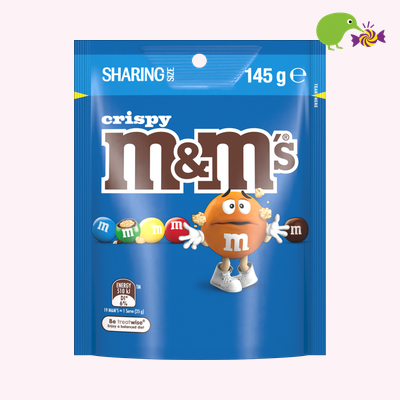 mandm-s-crispy-chocolate-pouch-145g-5010807