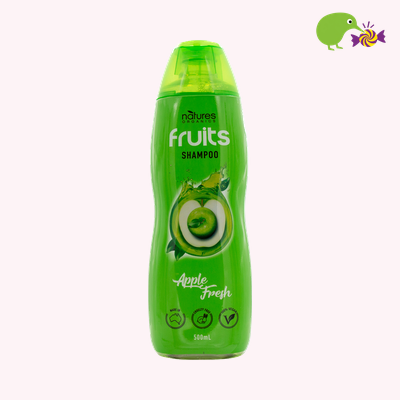natures-organics-fruits-apple-fresh-shampoo-500ml-5027896