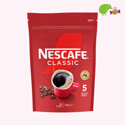Nescafe Classic Instant Coffee