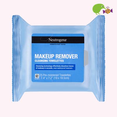 Neutrogena Make-up Remover Cleansing Towelettes