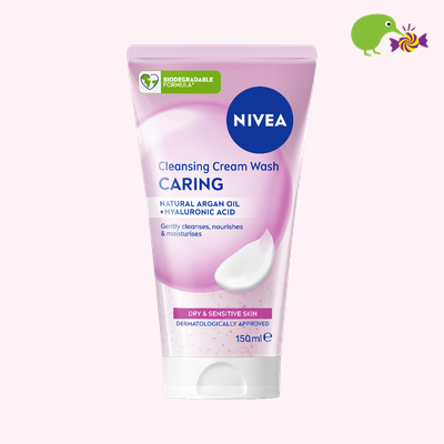 nivea-gentle-cleansing-cream-wash-150ml-5283153
