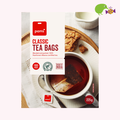 pams-classic-tea-bags-100pk-5003871