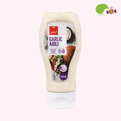 pams-garlic-aioli-250ml-5035507
