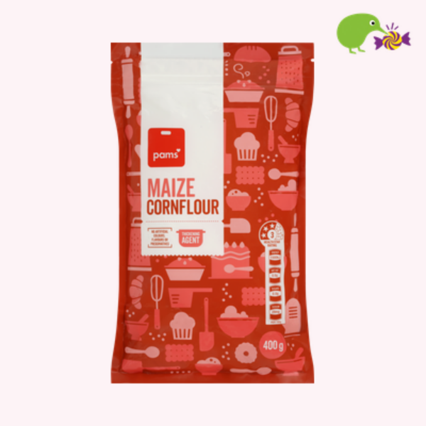 Pams Maize Cornflour