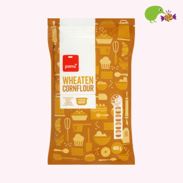 Pams Wheaten Cornflour
