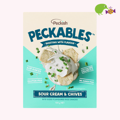 peckish-peckables-sour-cream-and-chives-bite-sized-flavoured-rice-snacks-100g-5332782
