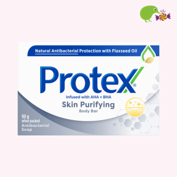 Protex Skin Purifying Body Bar