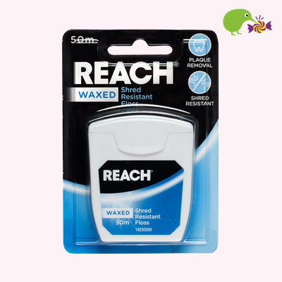 reach-waxed-shred-resistant-floss-50m-5009558