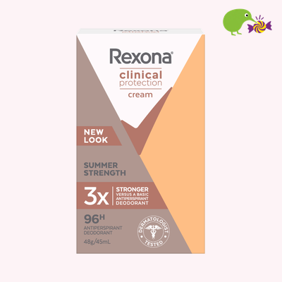 rexona-clinical-protection-summer-strength-96hr-antiperspirant-deodorant-45ml-5025128