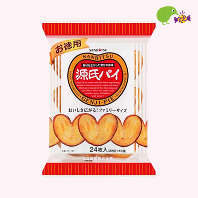 sanritsu-otokuyo-genji-pie-240g-5336484