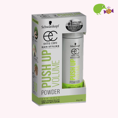 Schwarzkopf Extra Care Instant Push Up Volume Powder